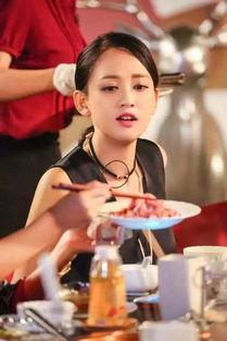 娱乐圈吃货吃瓜,揭秘明星们的美食与八卦世界